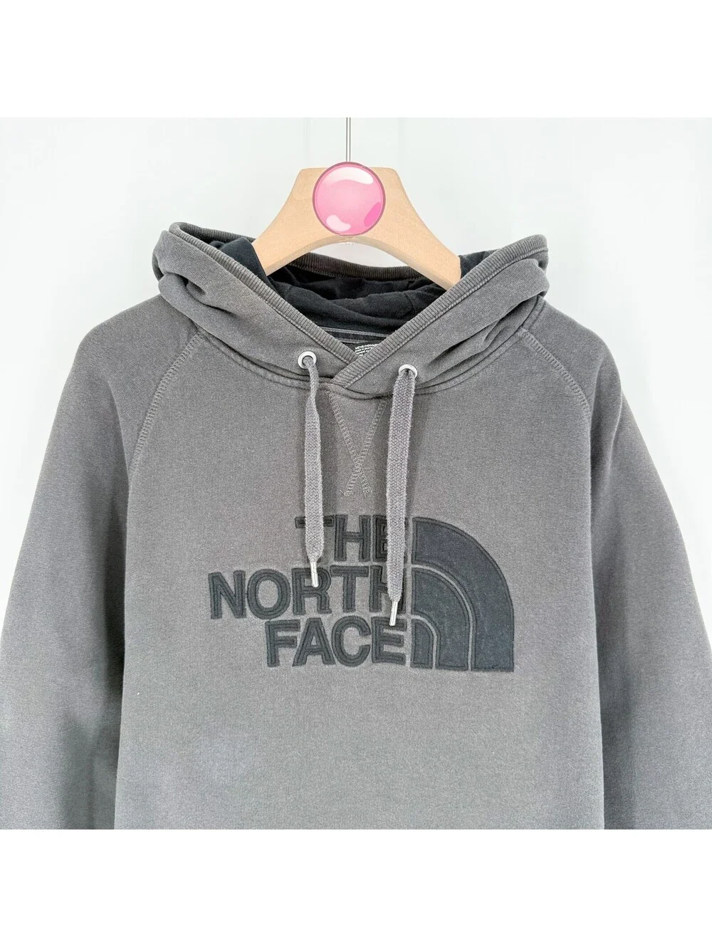 The North Face Half Dome Hoodie Sweatshirt Men’s Medium